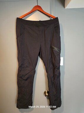 Lululemon Mens XL Pants